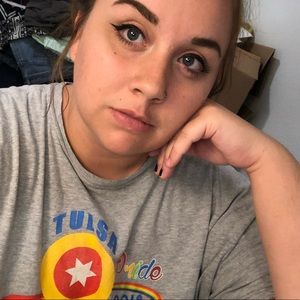 Meet your Posher, Kelsey